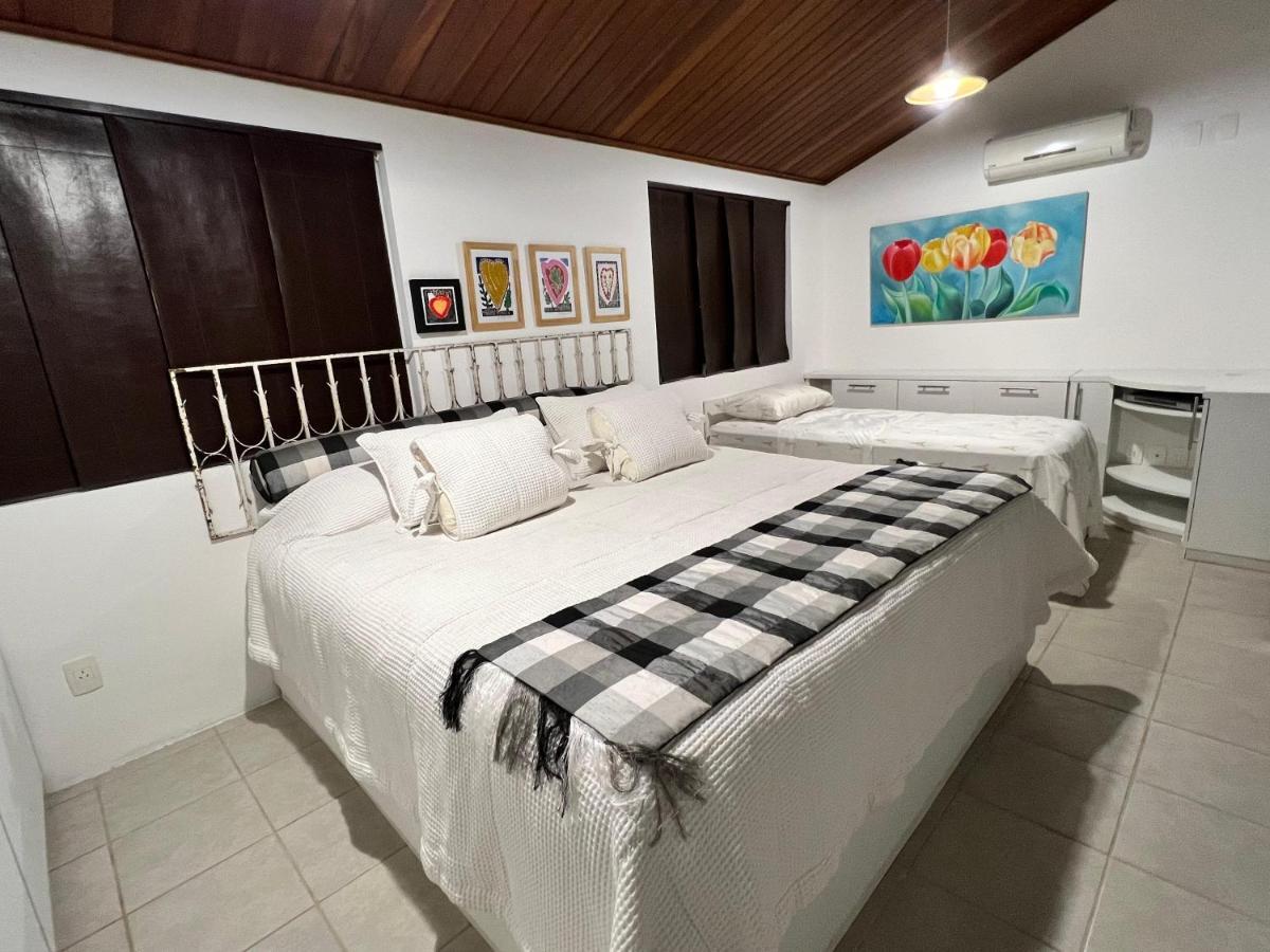 Flat 414 Condominio Villa Hipica - Gravata Pe מראה חיצוני תמונה