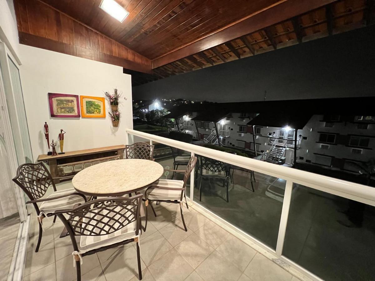 Flat 414 Condominio Villa Hipica - Gravata Pe מראה חיצוני תמונה