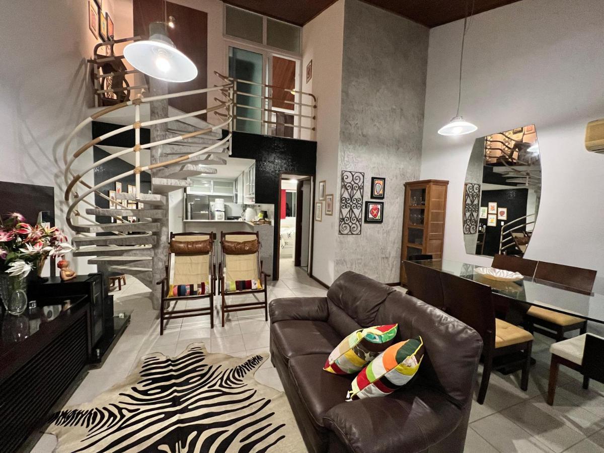 Flat 414 Condominio Villa Hipica - Gravata Pe מראה חיצוני תמונה