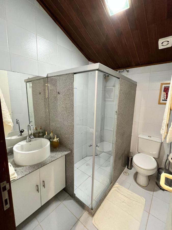 Flat 414 Condominio Villa Hipica - Gravata Pe מראה חיצוני תמונה