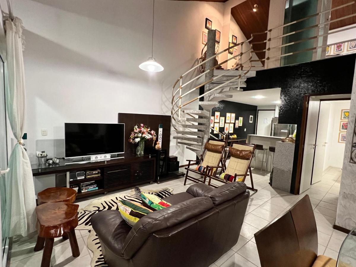 Flat 414 Condominio Villa Hipica - Gravata Pe מראה חיצוני תמונה