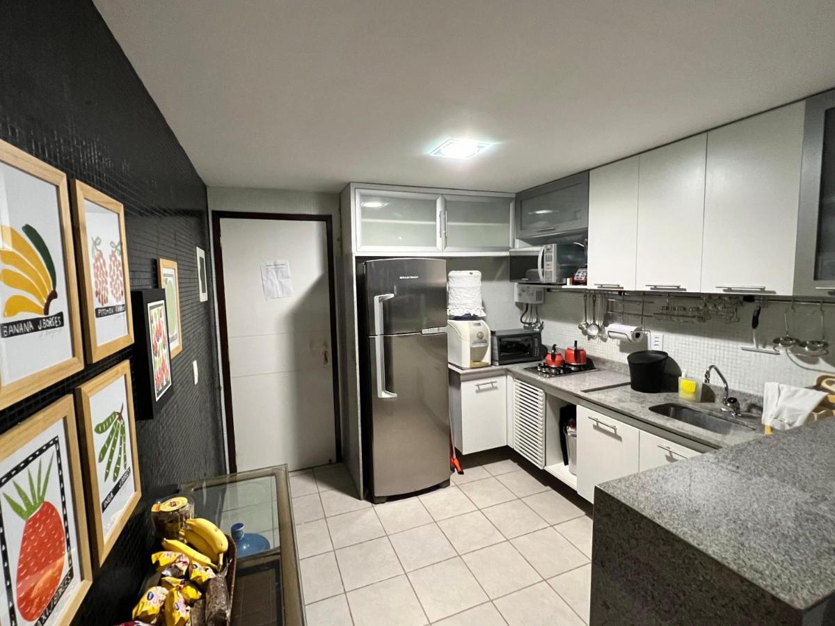 Flat 414 Condominio Villa Hipica - Gravata Pe מראה חיצוני תמונה