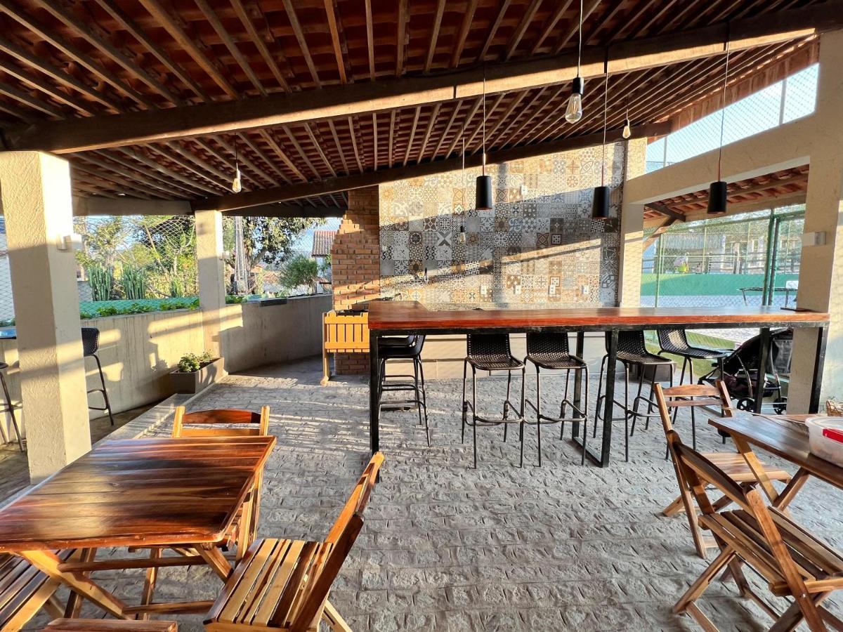 Flat 414 Condominio Villa Hipica - Gravata Pe מראה חיצוני תמונה